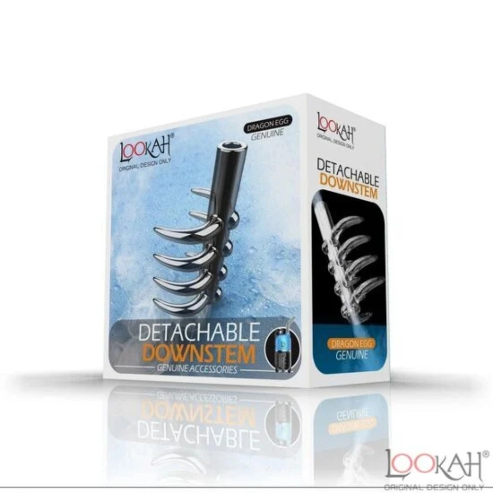 LOOKAH FIREBEE 510 CONNECT QUARTZ REPLACEMENT COILS TYPE A
