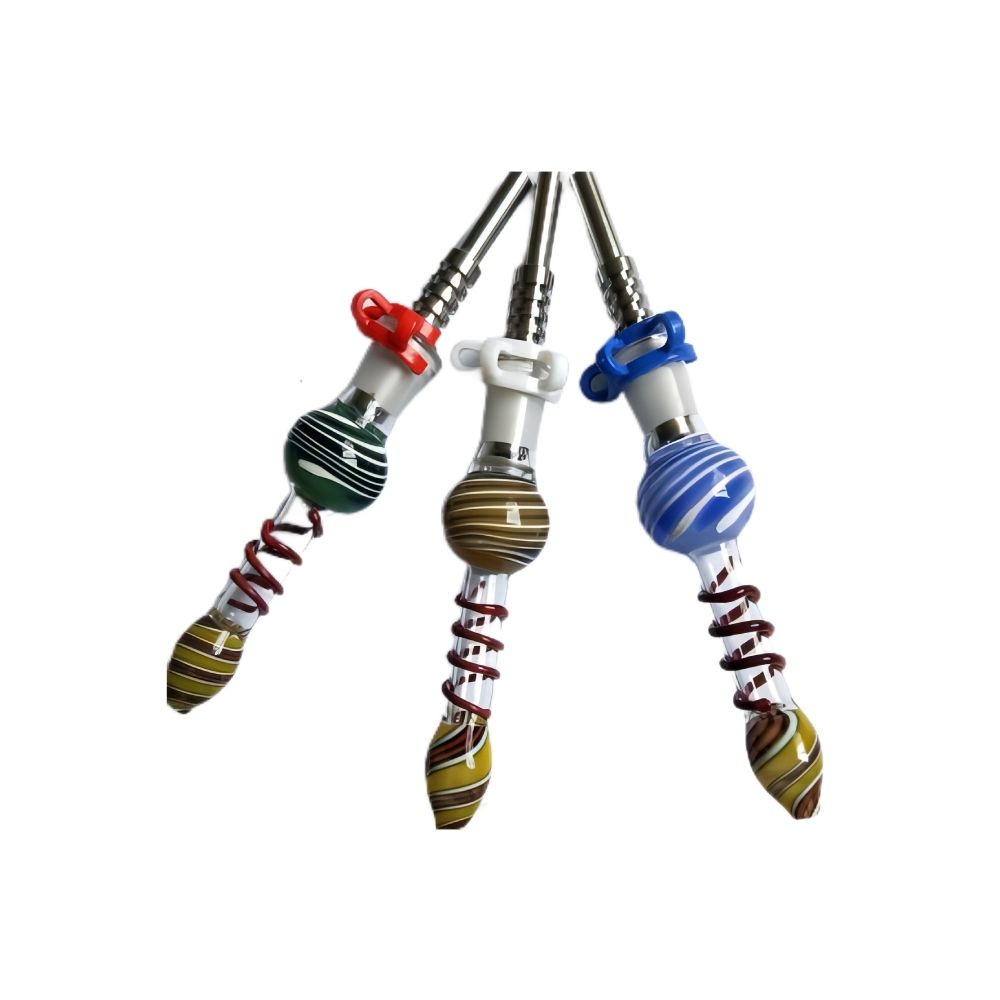 NECTAR COLLECTOR BUBBLES ASSORTED COLORS