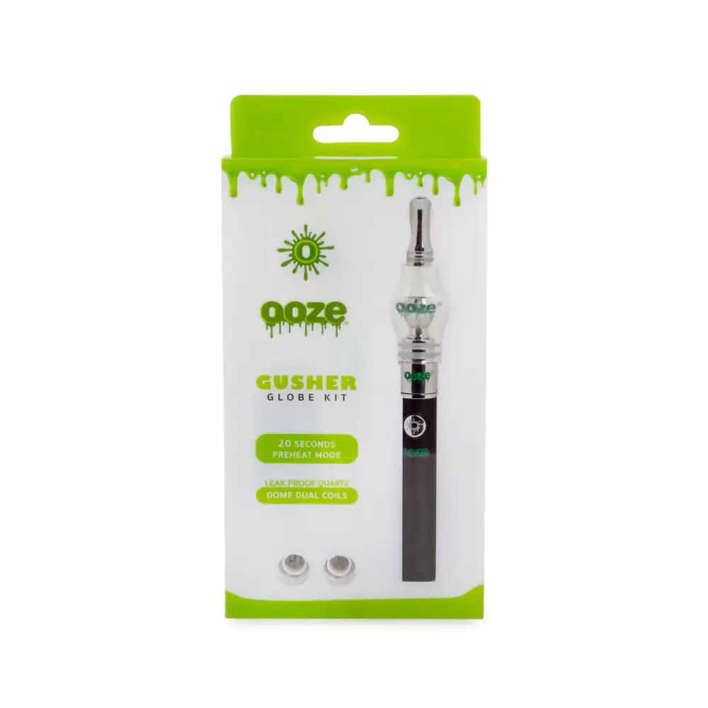 OOZE GUSHER BLISTER KIT