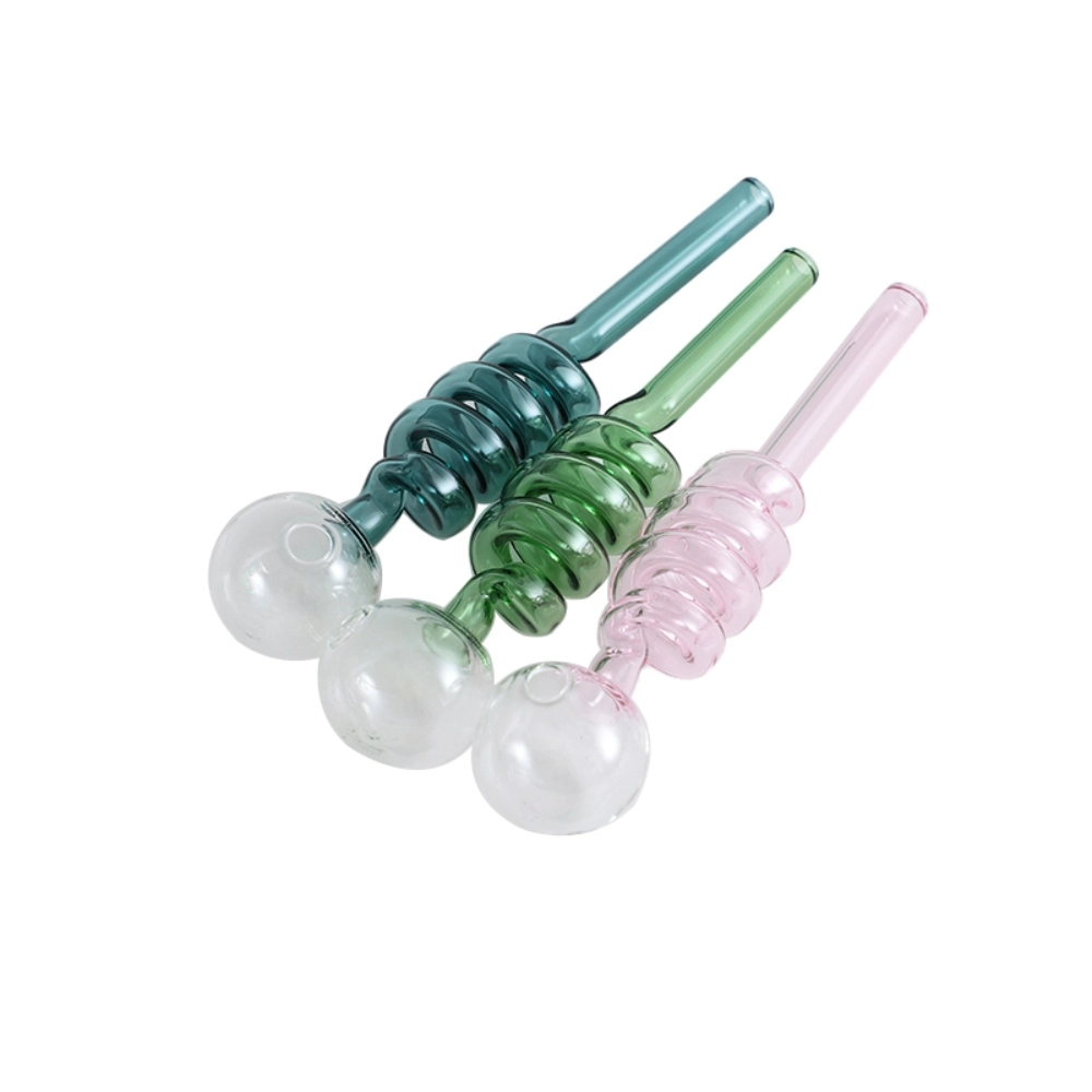 SMALL SWIRL OIL BURNER MIX COLOR