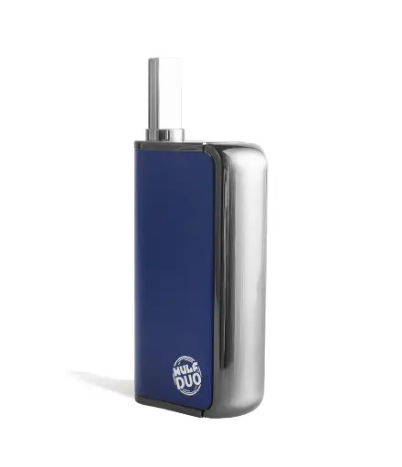 [Q-4109-01] WULF DUO CONCENTRATE VAPORIZER (Blue)