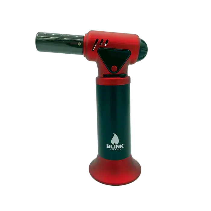 [Q-1471-03] BLINK TORCH QUARTZ (Red)