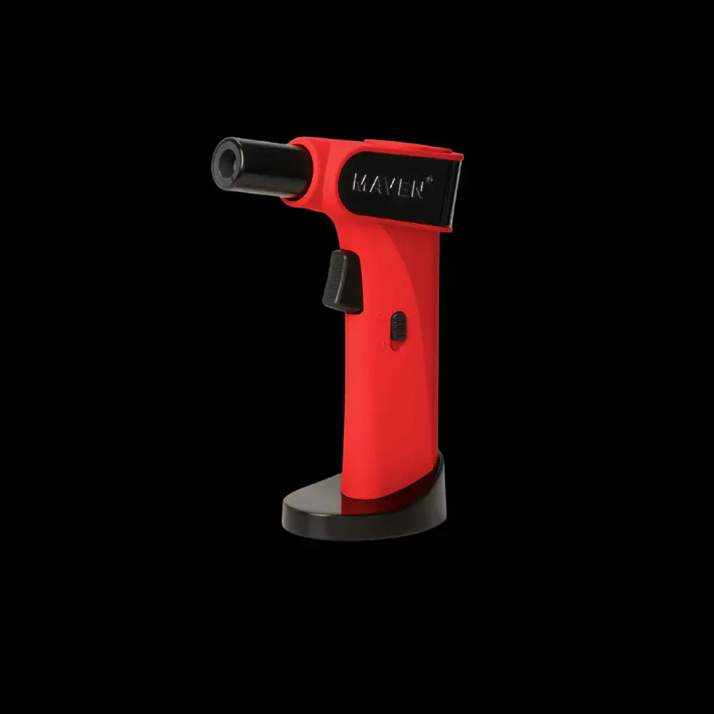 [Q-2816-06] MAVEN TORCH NIGHT (Red)