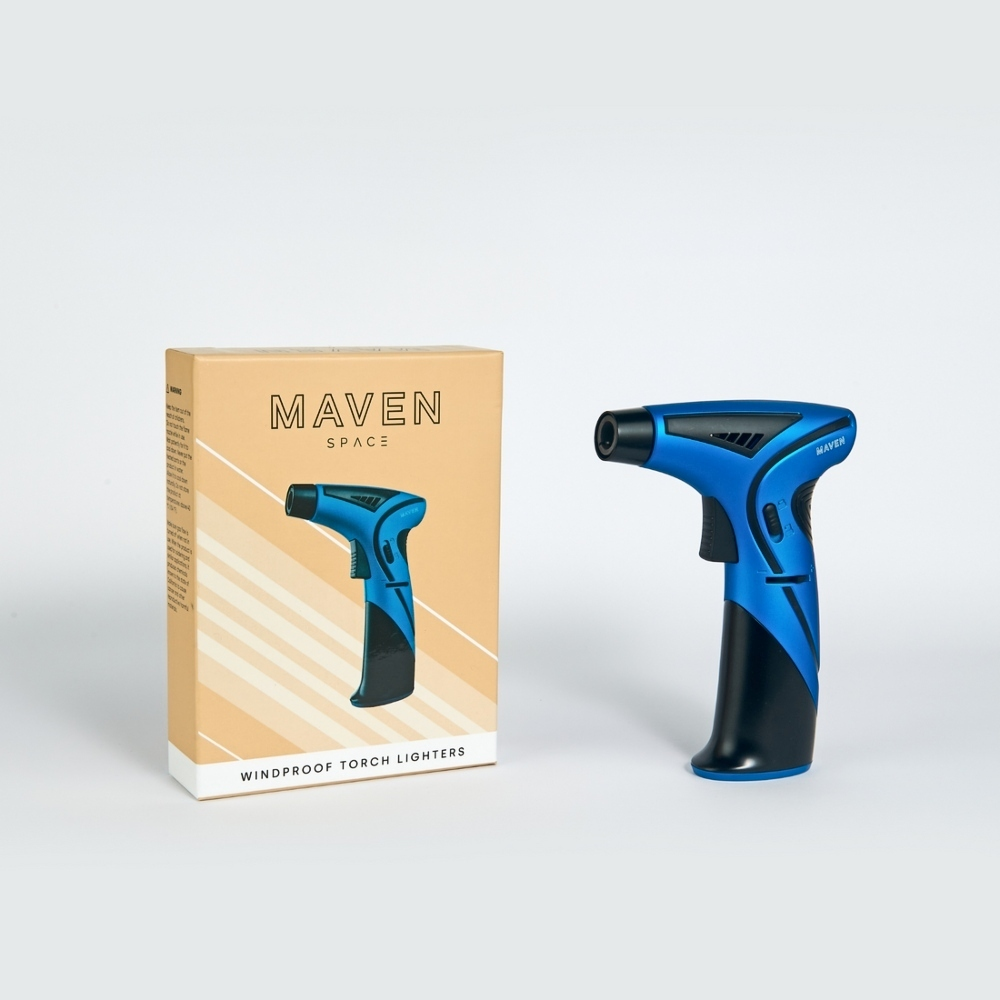 MAVEN TORCH SPACE