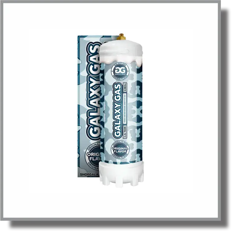 [Q-2055-04] GALAXY INFUSION XXL 2.2L / 2CT (Original)