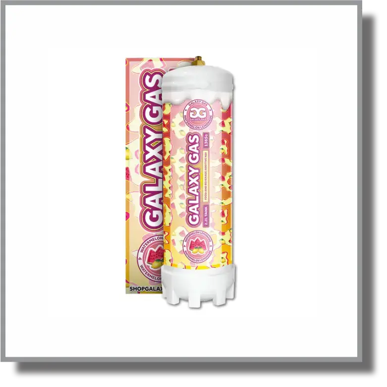 [Q-2055-07] GALAXY INFUSION XXL 2.2L / 2CT (Watermelon Lemonade)