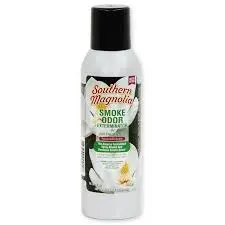 [Q-3571-50] SMOKE ODOR SPRAY 7OZ (Southern Magnolia)