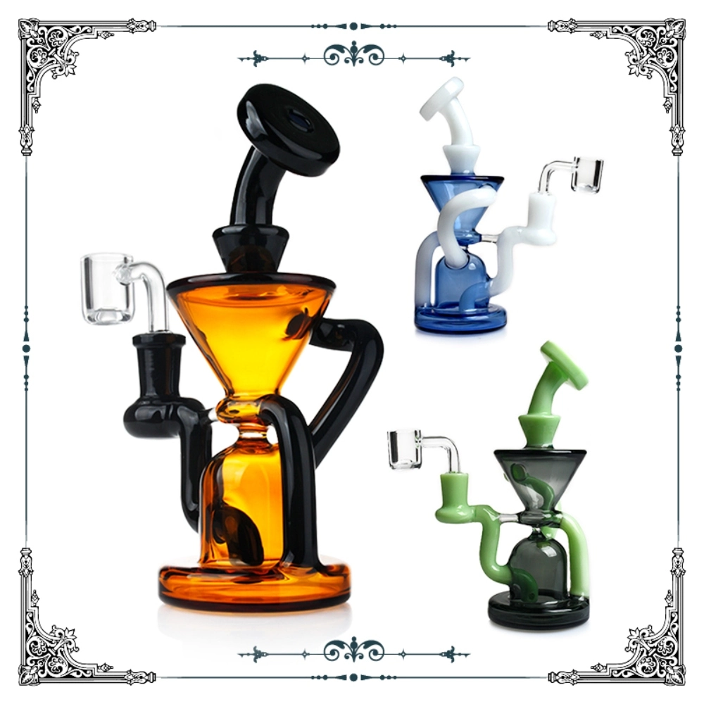 PS 7" COLOR RECYCLER ASSORTED