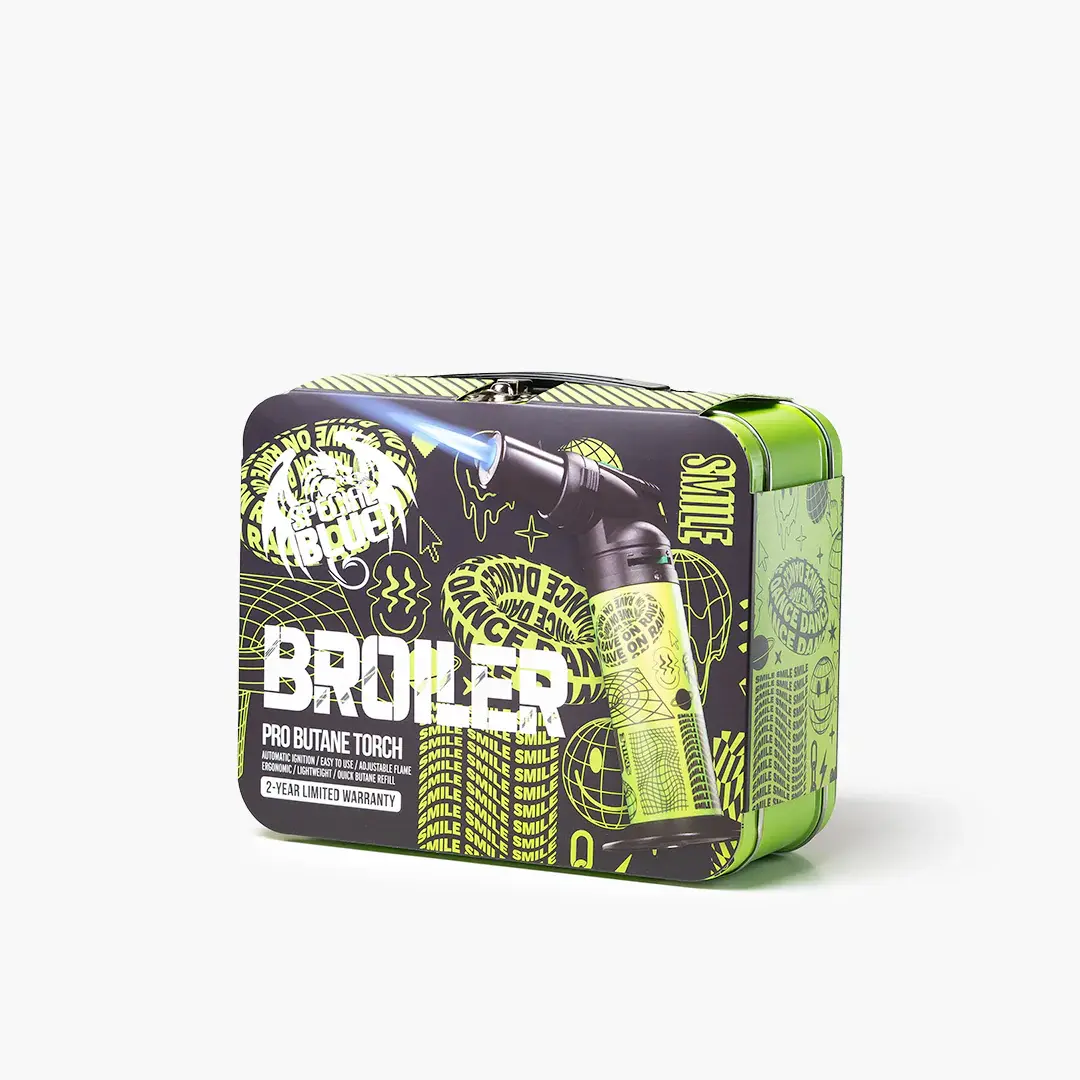 [Q-1515-03] BROILER TORCH (Y2K)