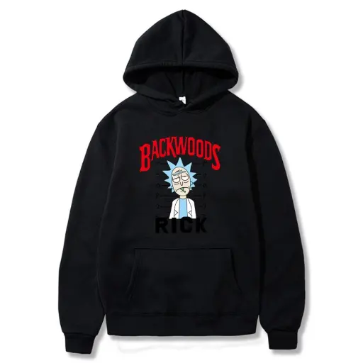 [Q-2567-04] HOODIE MIX COLOR MIX SIZE   (RICK)