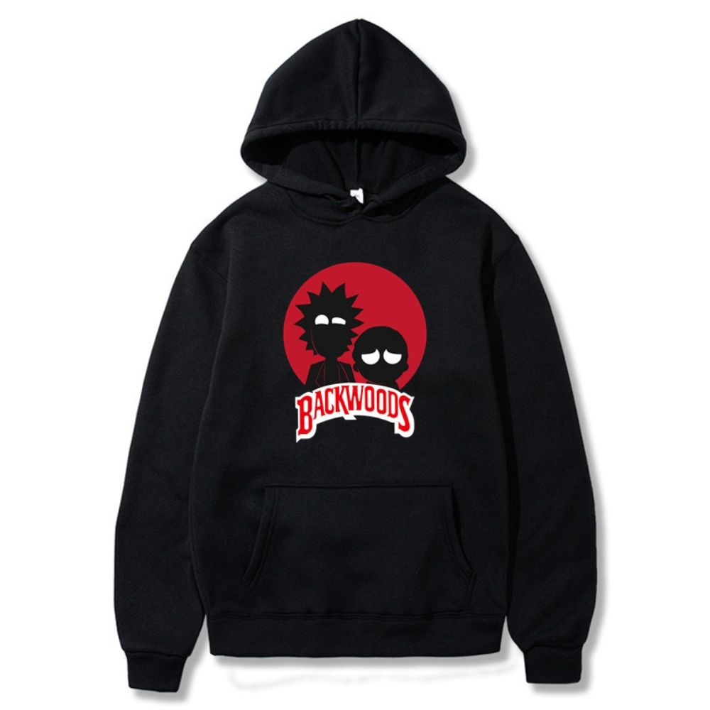 HOODIE MIX COLOR MIX SIZE  
