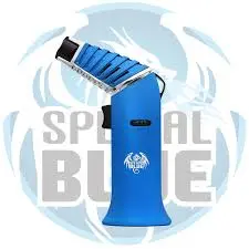 [Q-3317] SB TRANSFORMER TORCH (Blue)
