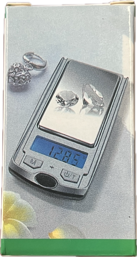 [Q-4252-02] Scale Car Key Small (200X0.01)