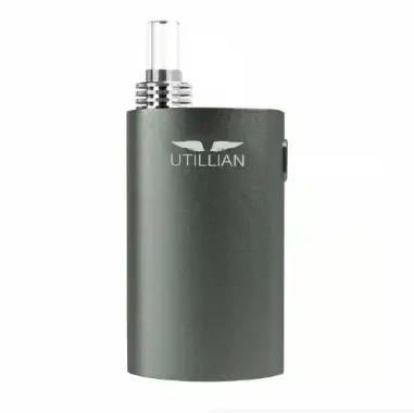 [Q-3813] UTILLIAN 421 (GUN METAL)