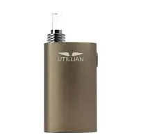 [Q-3816] UTILLIAN 421 (TITANIUM)