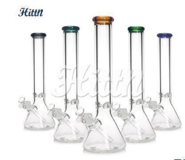 16 inches 7MM X 50mm Base diameter: 4.7 inches 14mm bowl Mixed colors No logo