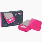[Q-3730-02] TRUWEIGH FLEX MINI SCALE 200G X 0.01G  (Pink)
