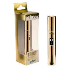 [Q-4539-06] OOZE TANKER Extract Battery  (Lucky Gold)