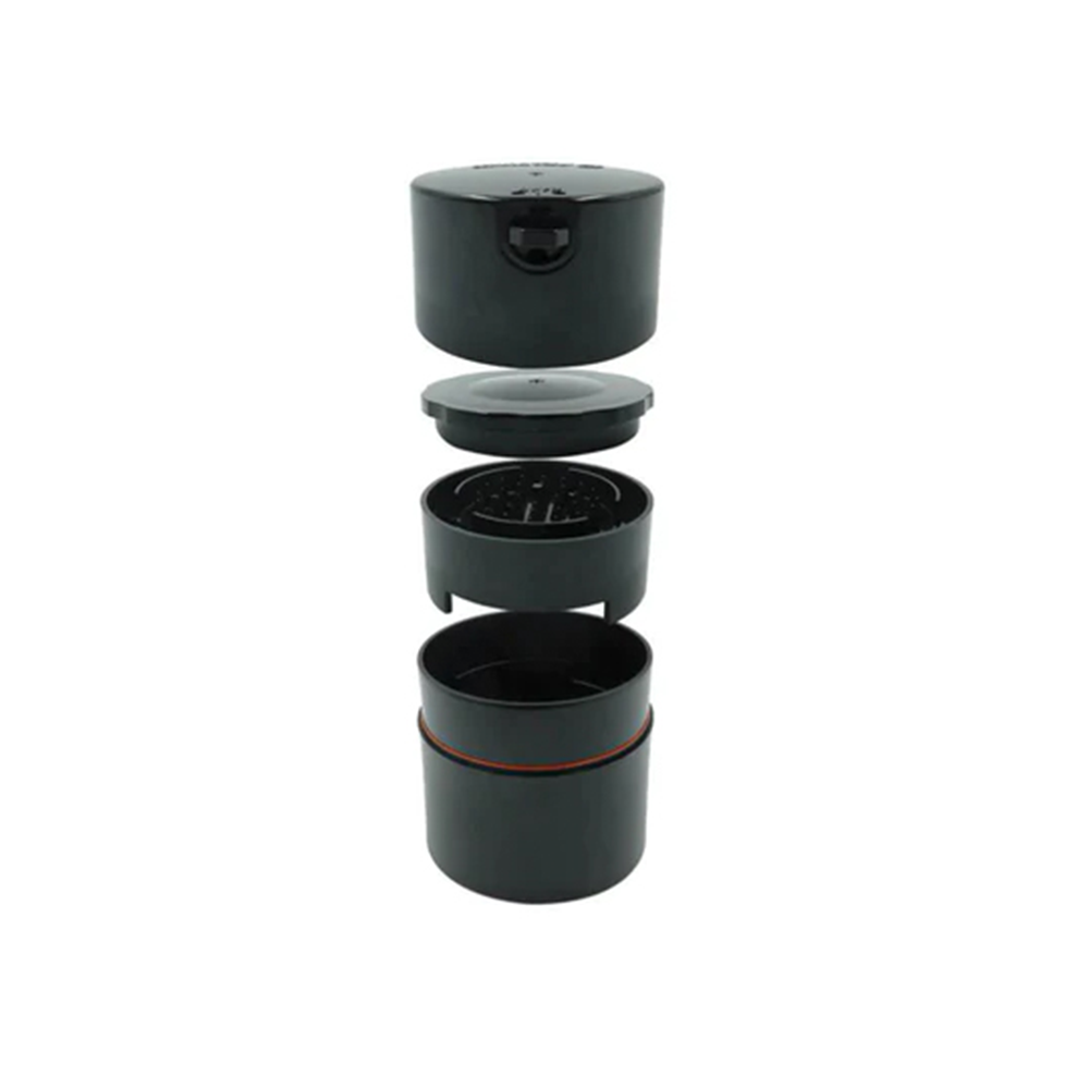 CANNAVAC GRINDER LOK ASSORTED COLORS G-MIX 