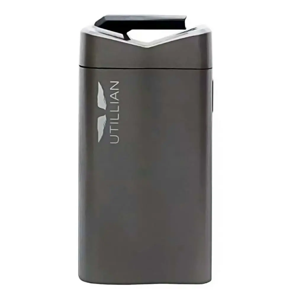 [Q-3828] UTILLIAN 722   (Gun Metal)