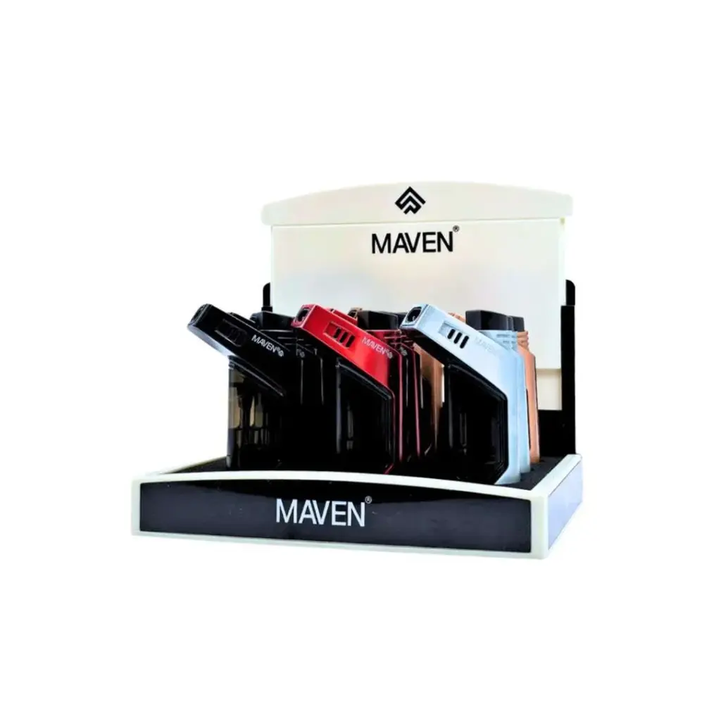 Maven Uno Design 9ct