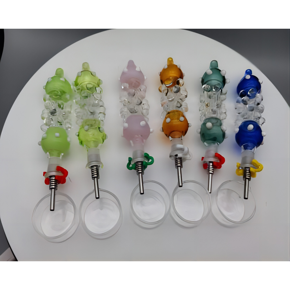 [Q-2905] NECTAR COLLECTOR DOUBLE FILTER