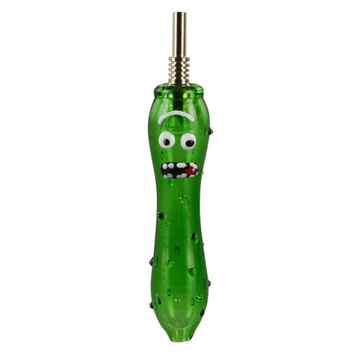 [Q-2915] NECTAR COLLECTOR STUPID FACE SMILING
