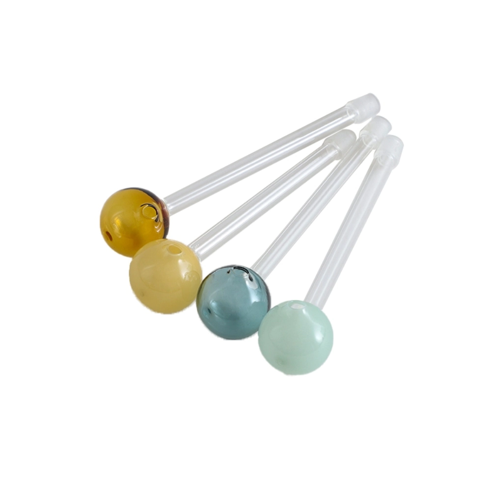 [Q-2947] OIL BURNER 4 INCH COLOR HEAD 10MM