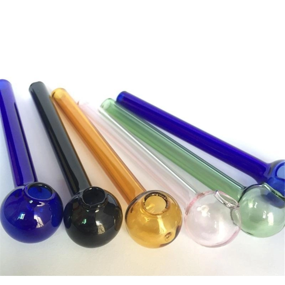 [Q-3224] RG 4" COLOR OIL BURNER