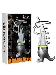 LOOKAH DINOSAUR DAB E-RIG VAPORIZER