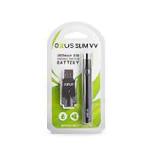 [Q-1916] EXXUS SLIM VV CARTRIDGE VAPORIZER BY EXXUS VAPE