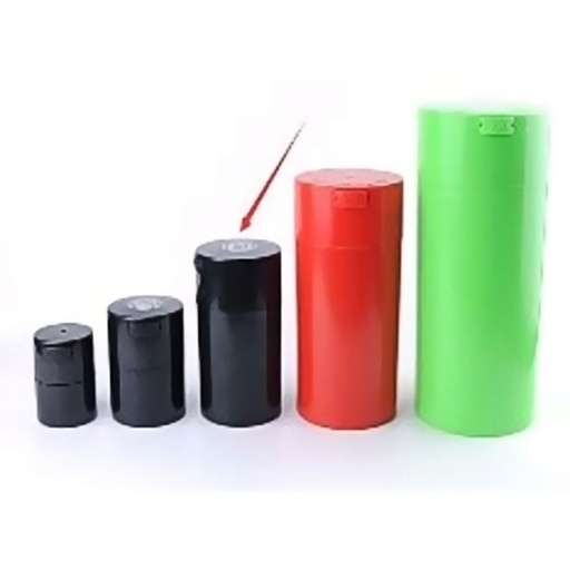 [Q-2028] FULL COVERED BOTTOM SMELL PROOF CONTAINER 120ML