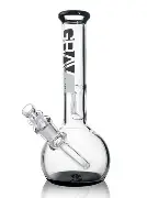 [Q-2290] GRAV LABS 8.5" ROUND BASE W/P