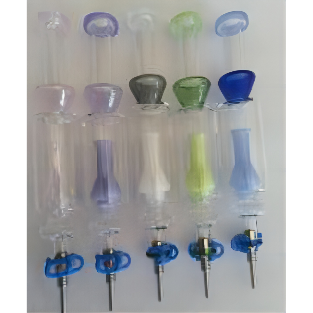 [Q-2907] NECTAR COLLECTOR FILTER IN THE MIDDLE