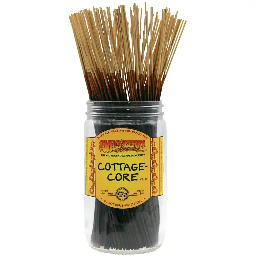 WILD BERRY 100 INCENSE STICKS