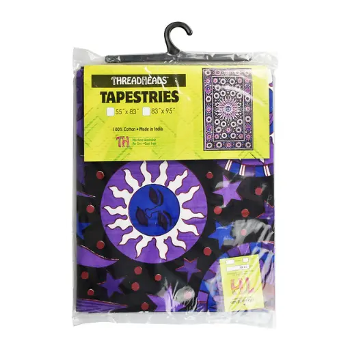 [Q-3688] THREAD HEAD TAPESTRY ASSORTED DESIGN