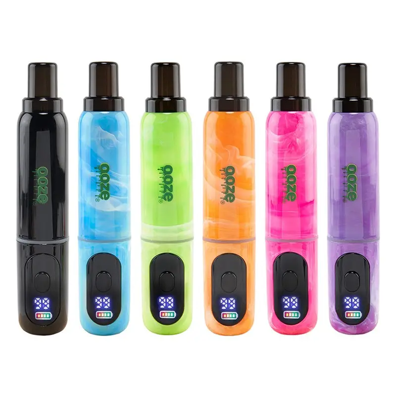 OOZE HILO CONCEAL BATTERY 400MAH