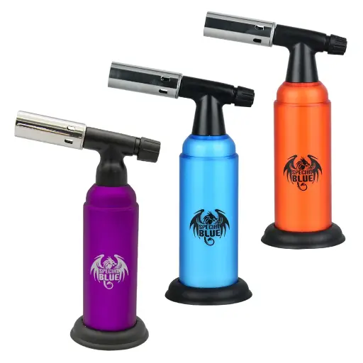 Special Blue Monster Pro Torch