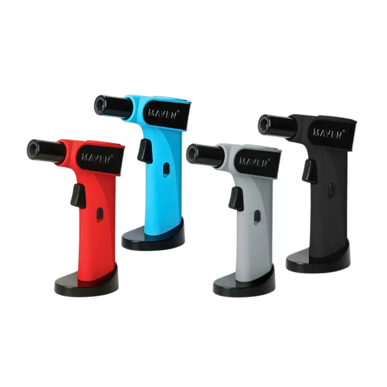 [Q-4873] MAVEN TORCH NIGHT 4CT A Display