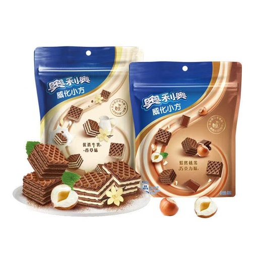 Exotic Snakes OREO WAFER Bited 42G