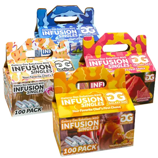 GALAXY GAS 4BOX 100PK