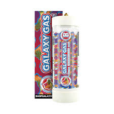 GALAXY GAS INFUSION .6L 6PACK