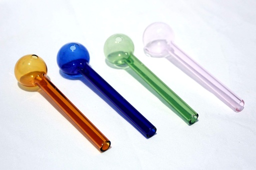 [Q-1135] 4" OIL BURNER COLOR MIX